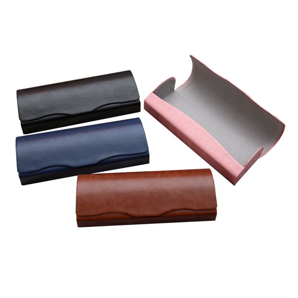 Hand-crafted case