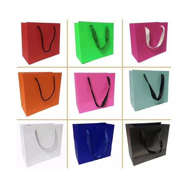 Gift bags