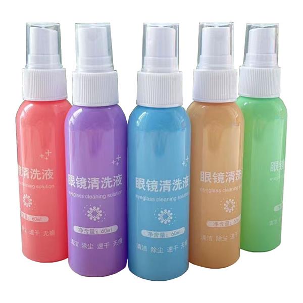 lens cleaners