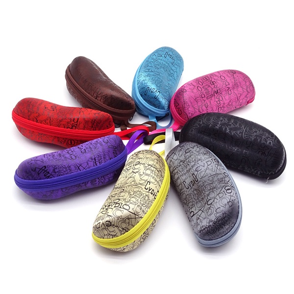 EVA Zipper case