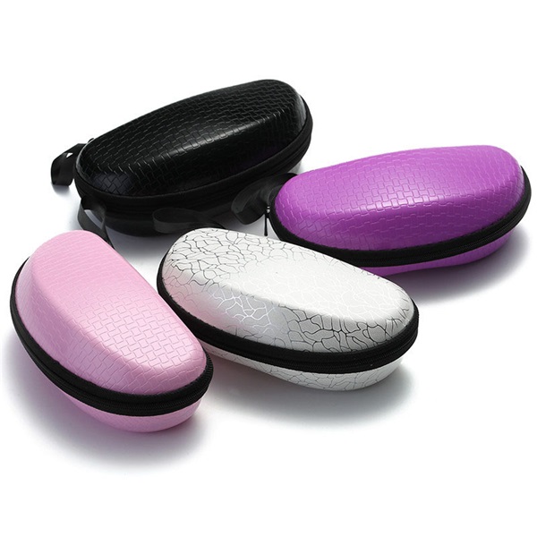 EVA Zipper case