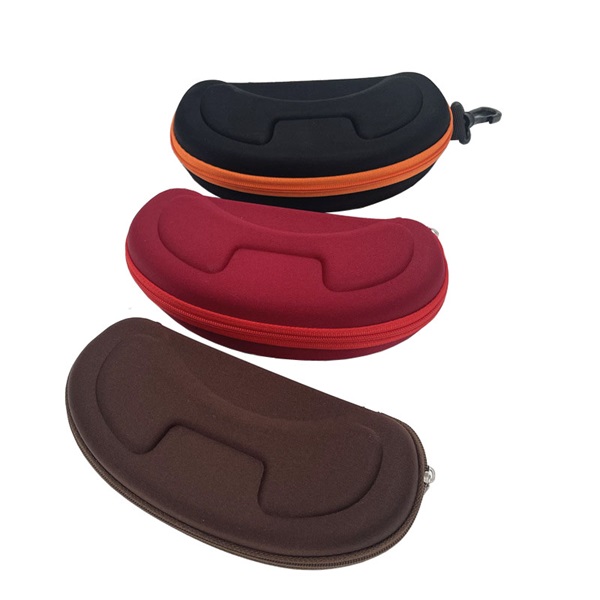 EVA Zipper case
