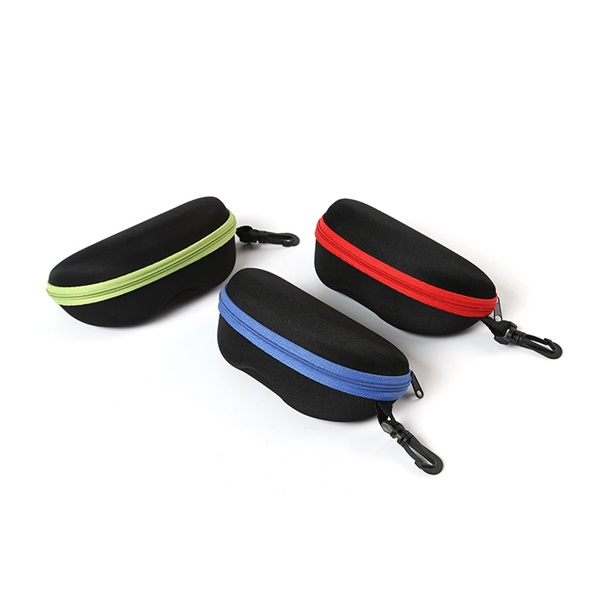 EVA Zipper case