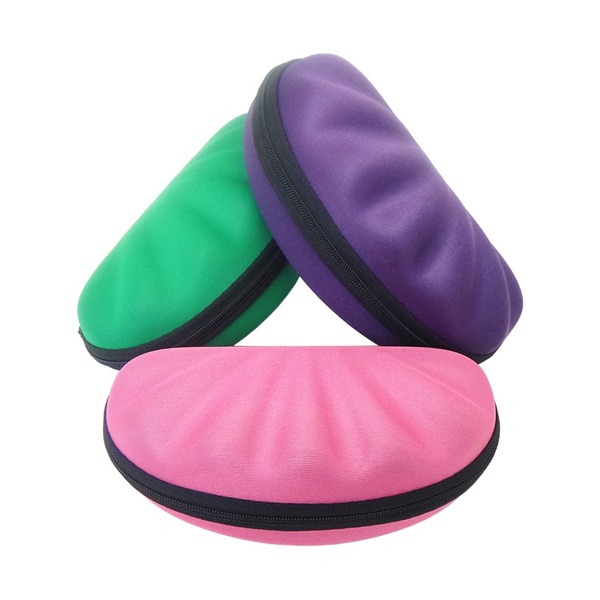 EVA Zipper case