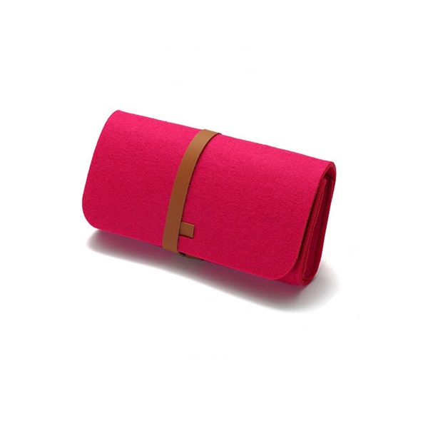 felt eyeglass cases