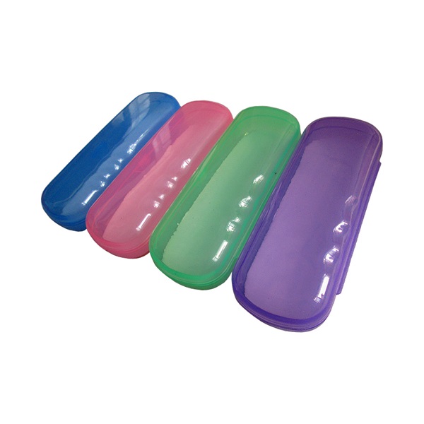 plastic cases